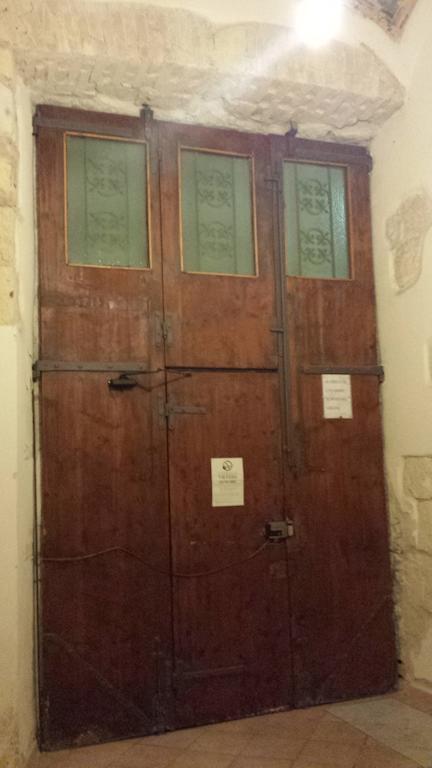 Beni Benius Hotel Cagliari Bagian luar foto
