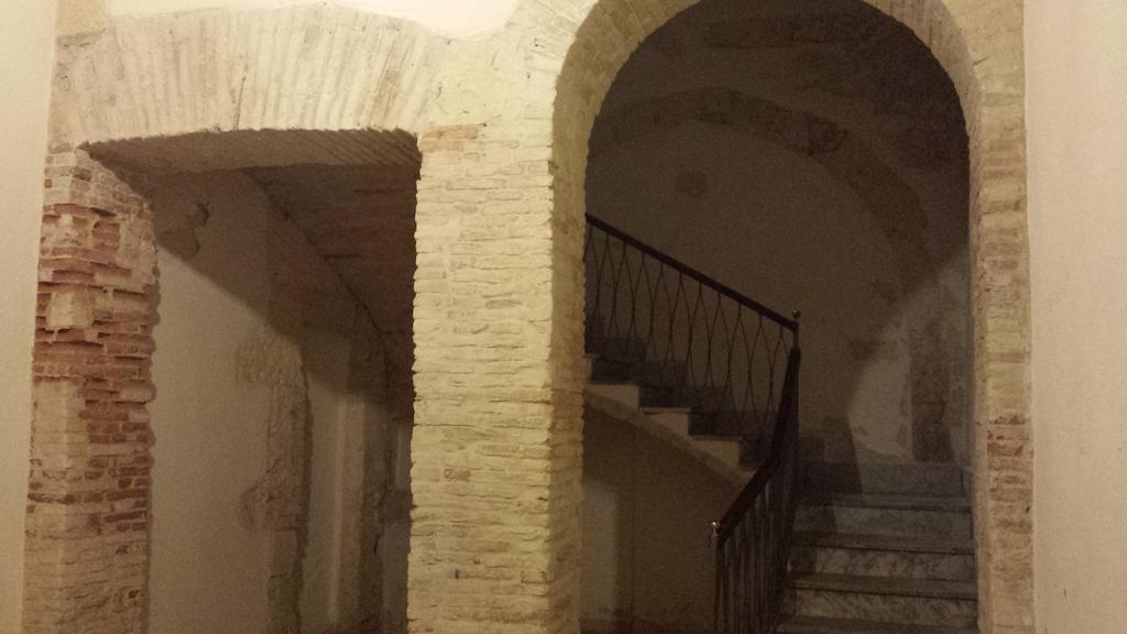 Beni Benius Hotel Cagliari Bagian luar foto
