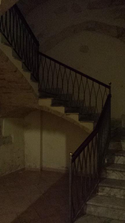 Beni Benius Hotel Cagliari Bagian luar foto