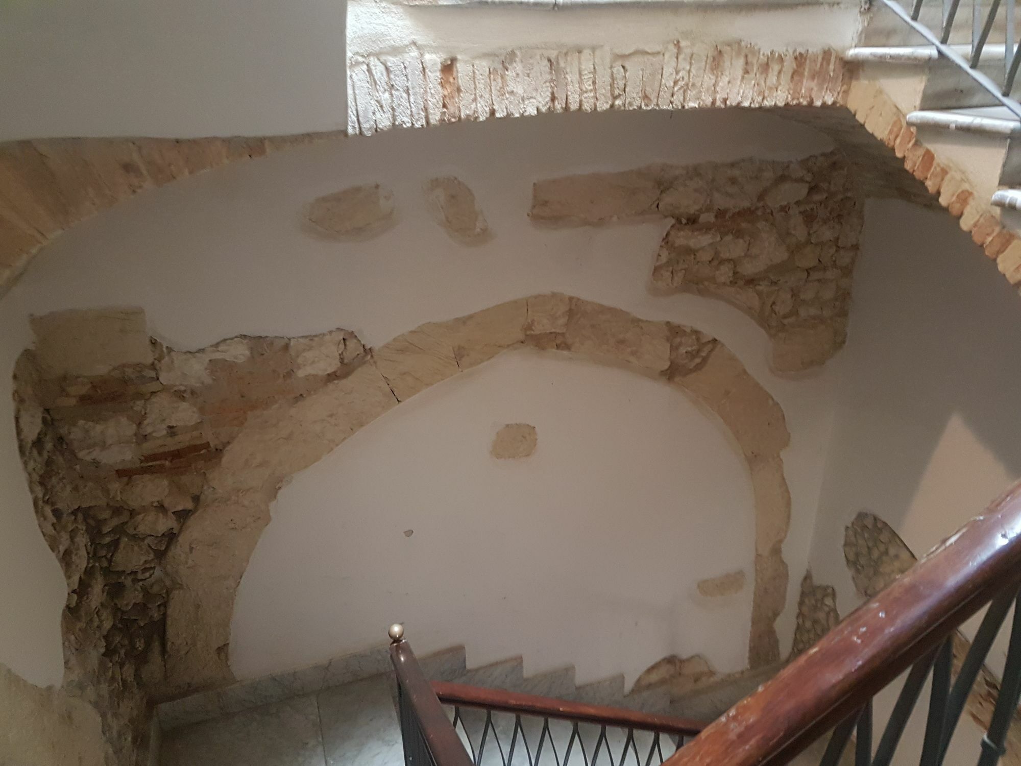 Beni Benius Hotel Cagliari Bagian luar foto